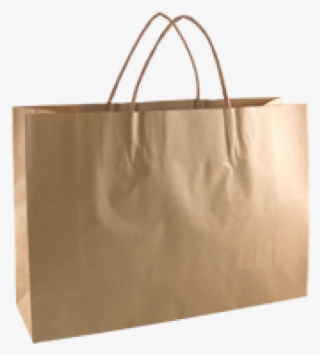 Bolsa De Papel Kraft Png #4620973