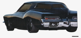 Old School Muscle - Muscle #4621486