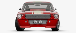 Views - First Generation Ford Mustang #4621960
