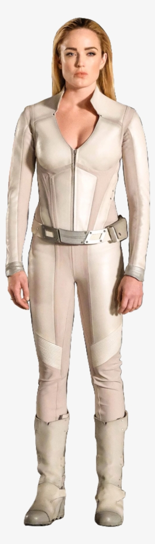 White Canary By Dcherofan23352 - Black Canary Sara Lance #4622025