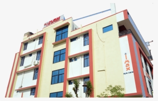 Imax Eye Care Hospital - Apartment #4622112