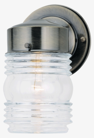 Wall Lighting Fixture - Jelly Jar Lights #4622422