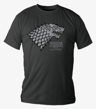 Stark - Game Of Thrones Stark Logo - Free Transparent PNG Download - PNGkey