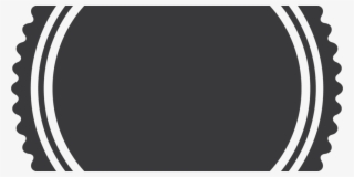 Dd Badge Shapes 45435 - Emblem Shape Png #4622529