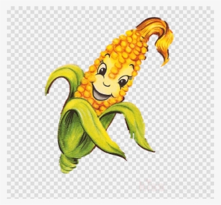 Corm Clip Art Clipart Corn On The Cob Candy Corn Clip - Clipart Corn #4622720