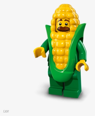 Lego 71018 - Minifigures Series 17 #4623048