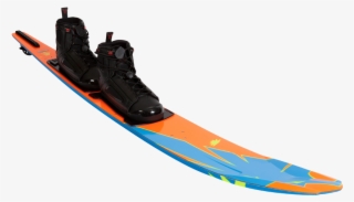 Ho Water Ski With Rear Boot - Water Skiing #4623160