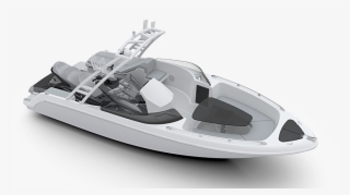 Sealver Wave Boat Jet Ski Add On Attachment - Ockelbo B18cc #4623264