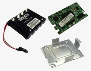 Broadcom 3108 Cachevault Kit - Btr Cv3108 Ft1 #4623418