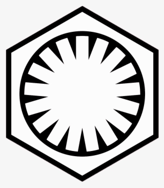Star Wars Episode 7 Logo Png #4623540
