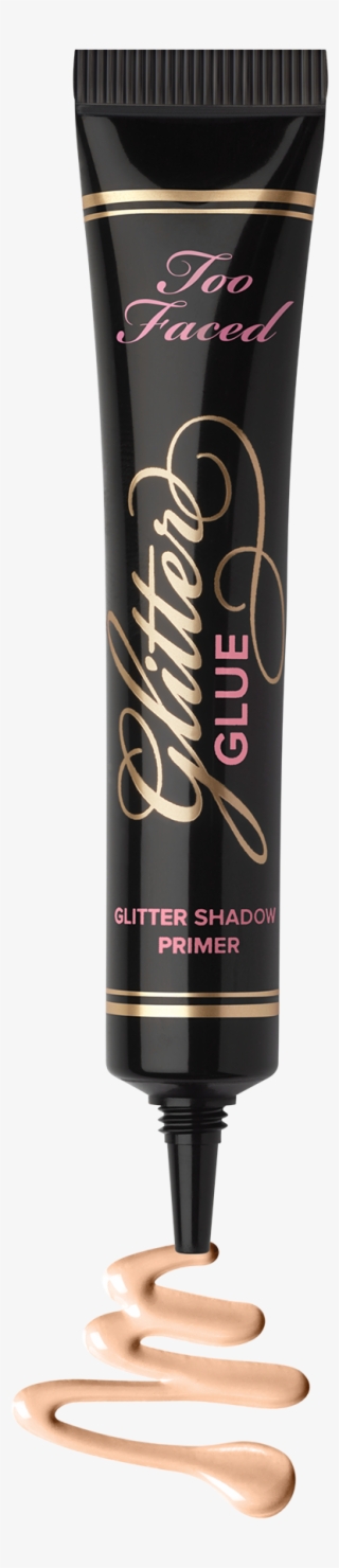 Shadow Insurance-glitter Glue - Too Faced - Glitter Glue Primer #4623809