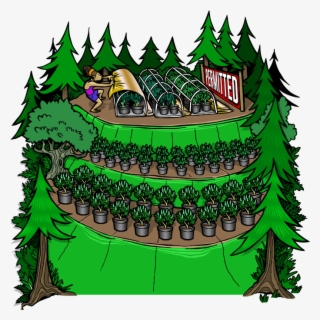 Mountain Top Biggest - Illustration #4623867