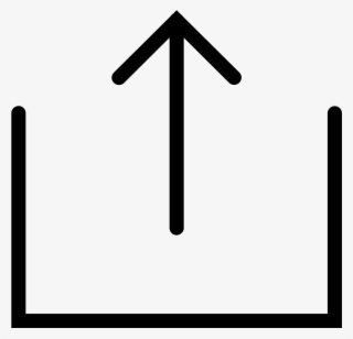 Level Up Icon - Iphone Upload Icon #4624104