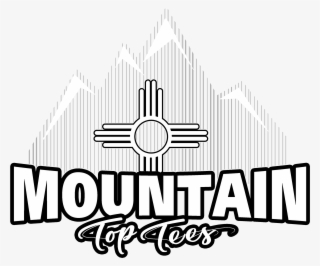 Mountain Top Tees - New Mexico #4624105
