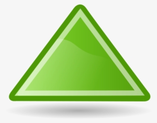 Sort Up Green - Up Arrow Icon Green #4624113