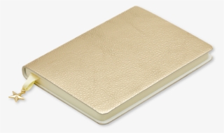 Light Gold - A6 Notebook - 摺疊 砧板 #4624183