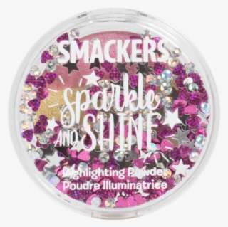 Smackers Sparkle And Shine #4624330