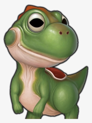 Kaze Emanuar - Yoshi Fan Art #4624341