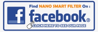 Facebooklogo - Us On Facebook #4624398