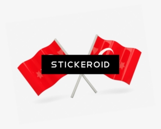 Turkey Flag - Graphic Design #4624479