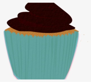 Vanilla Cupcake Clipart Transparent Background - Clip Art #4624561