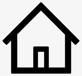 Png File Svg - Symbol Homepage #4624616