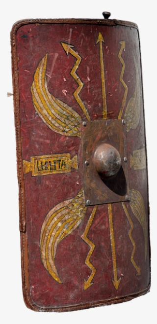 Knight, Shield, Armor - Knight #4624617