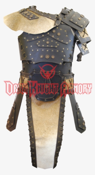 Nordic Viking Style Armor #4624747