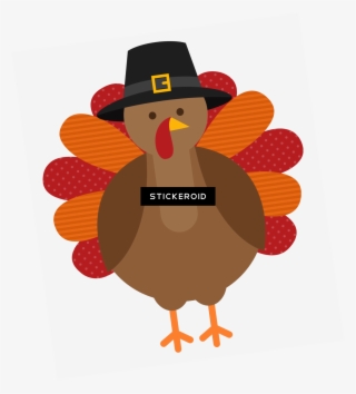 Turkey Flag Wave - Turkey Clipart Transparent Background #4624828