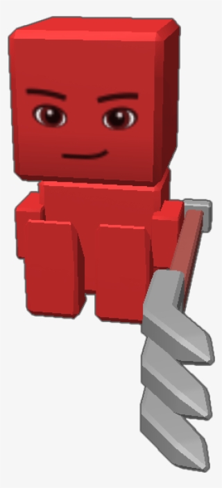 It From Totally Accurate Battle Simulator - Illustration #4624941