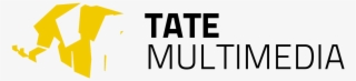Tate Multimedia - Tate Multimedia Logo Png #4624995