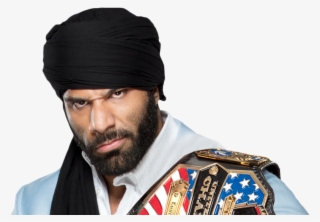 Jinder Mahal #4625050