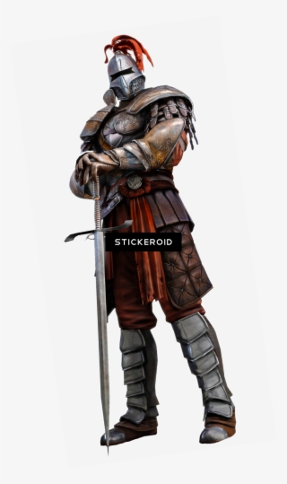 Knight Armour - Assassin's Creed Revelations Soldiers #4625102