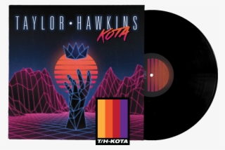 Taylor Hawkins - Foo Fighters Album All #4625343