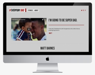 Imac 21.5 Inch Computer #4625547