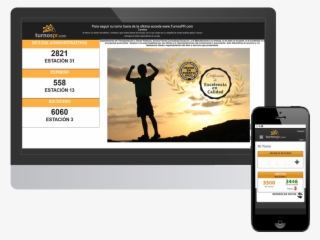 Sus Clientes Recibirán Alertas En Su Teléfono Móvil #4625551
