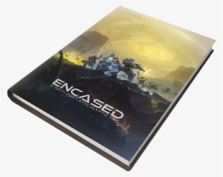 Feel The Weight Of The Hard-cover Tome And Inhale The - Graphic Design #4625553