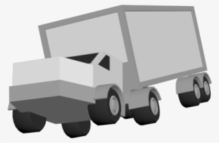 Truck #4625604