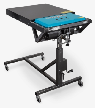 Plug N Go Flash Cure Unit - Workhorse Quartz Flash #4625670