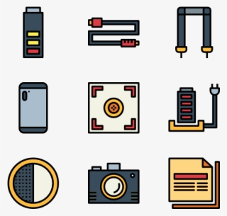 Photo & Camera - Icon #4625941