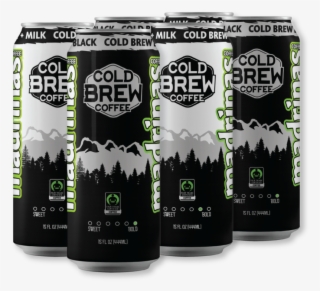 Black White Sampler - Energy Drink #4626170