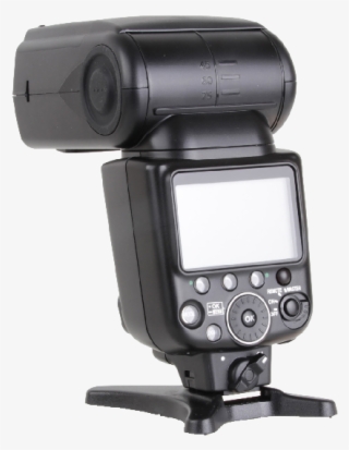 Technical Specifications - Meike Hss I-ttl Lcd Display Flash Light Master/slave #4626175
