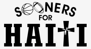 Sooners For Haiti Logo - Jeff Voth #4626448