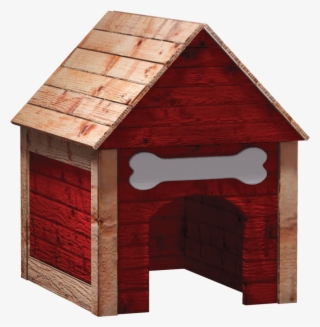Doghouse Png - Plywood #4626656