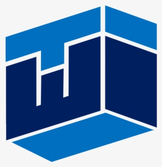 Translatewiki Wall 1 Blue - Photoshop Icon Design Png #4626659