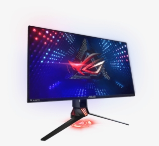 Modal Header - - Asus Pg258q Computer Monitor #4626834