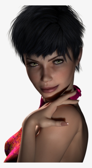 Poser Color - Poser Pro 2014 For Windows/mac #4627111