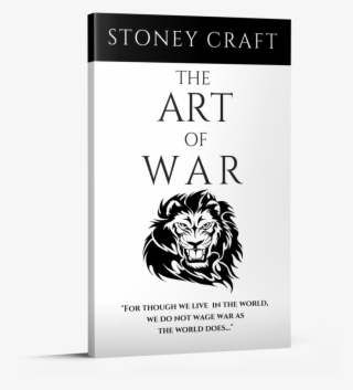 The Art Of War Stoney Craft Click Here To Purchase #4627160