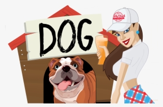The Doghouse 3 Finished #4627161