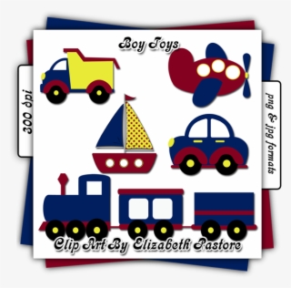 Cute Boy Clip Art - Clip Art For Boys #4627301